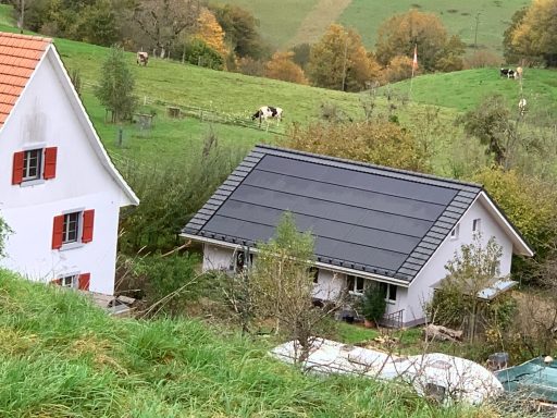 Hintere Gärten Roggenburg